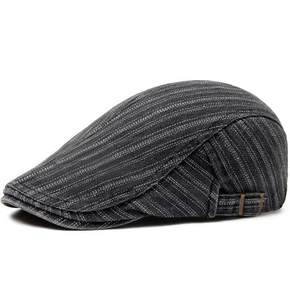 Casquette élégante pour homme