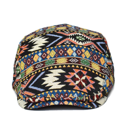 Balis | Casquette vintage colorée