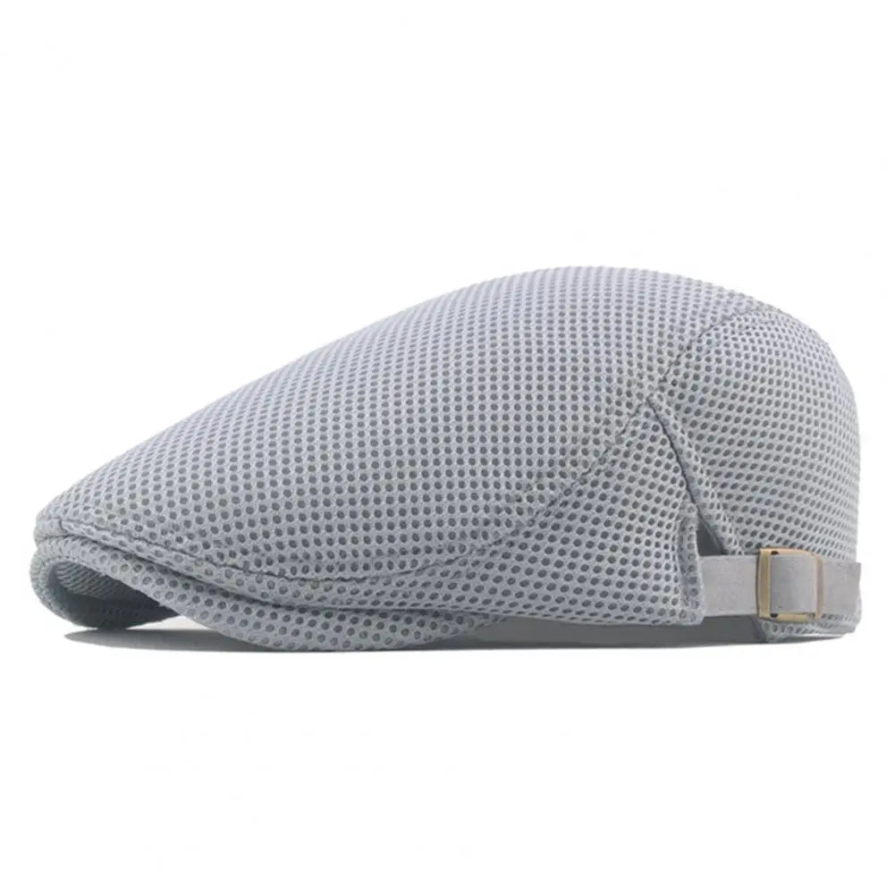 Casquette respirante pour homme