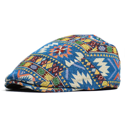 Balis | Casquette vintage colorée