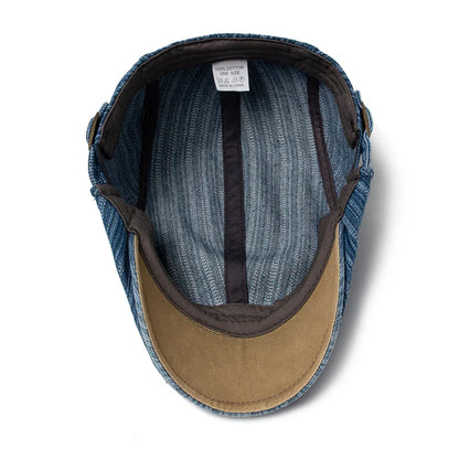 Casquette élégante pour homme
