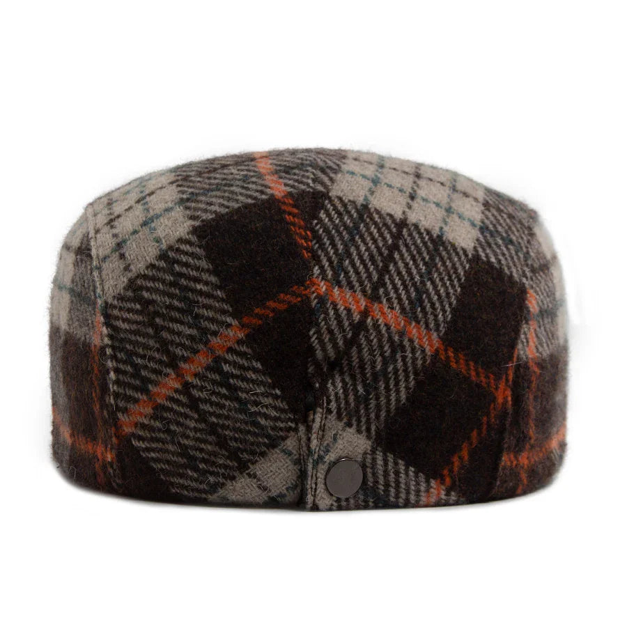 Casquette classique pour homme