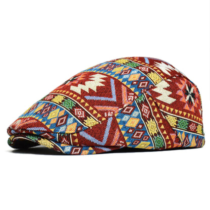 Balis | Casquette vintage colorée