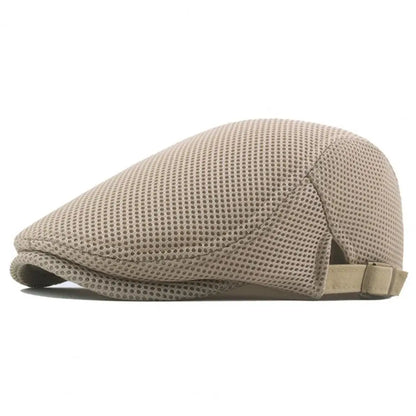 Casquette respirante pour homme