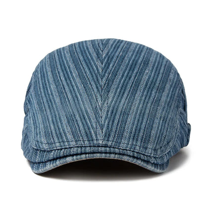 Casquette élégante pour homme