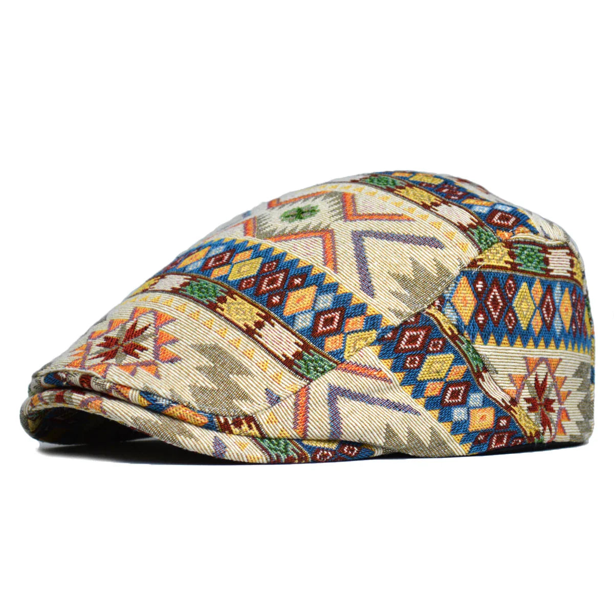 Balis | Casquette vintage colorée