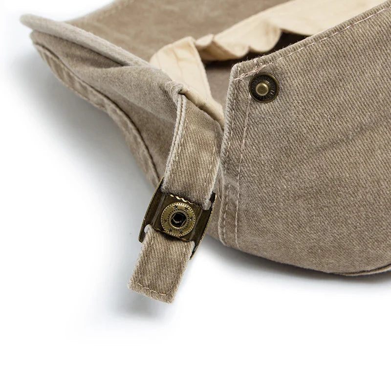 Casquette Vintage française