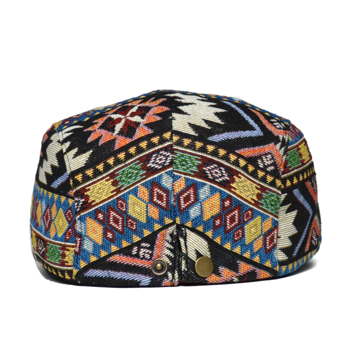 Balis | Casquette vintage colorée