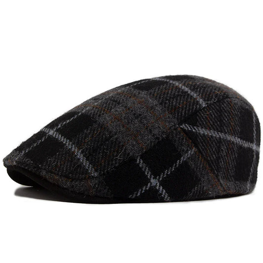 Casquette classique pour homme