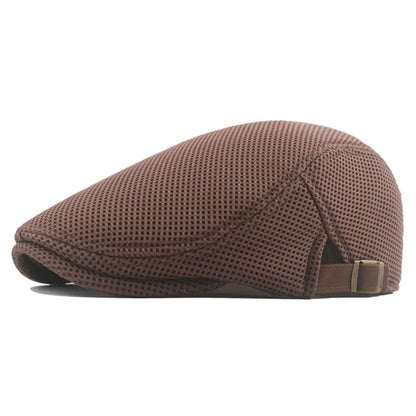 Casquette respirante pour homme