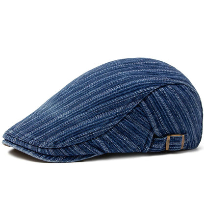 Casquette élégante pour homme
