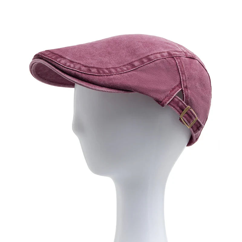 Casquette Vintage française