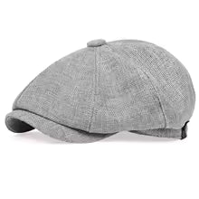 Béret Casquette Gavroche - Peaky Blinders