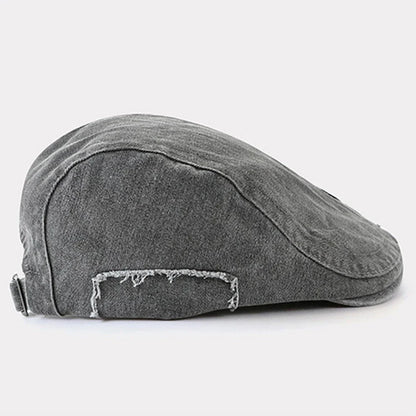 Casquette Vintage Denim