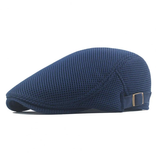 Casquette respirante pour homme