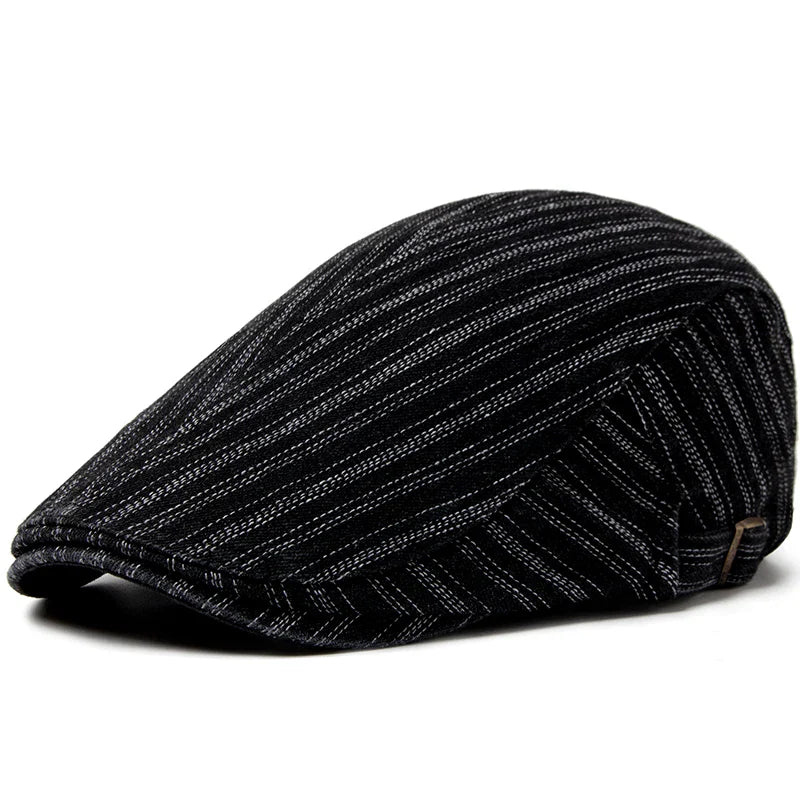 Casquette élégante pour homme