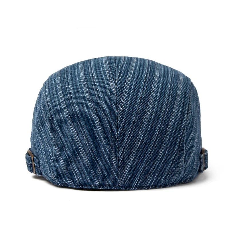 Casquette élégante pour homme