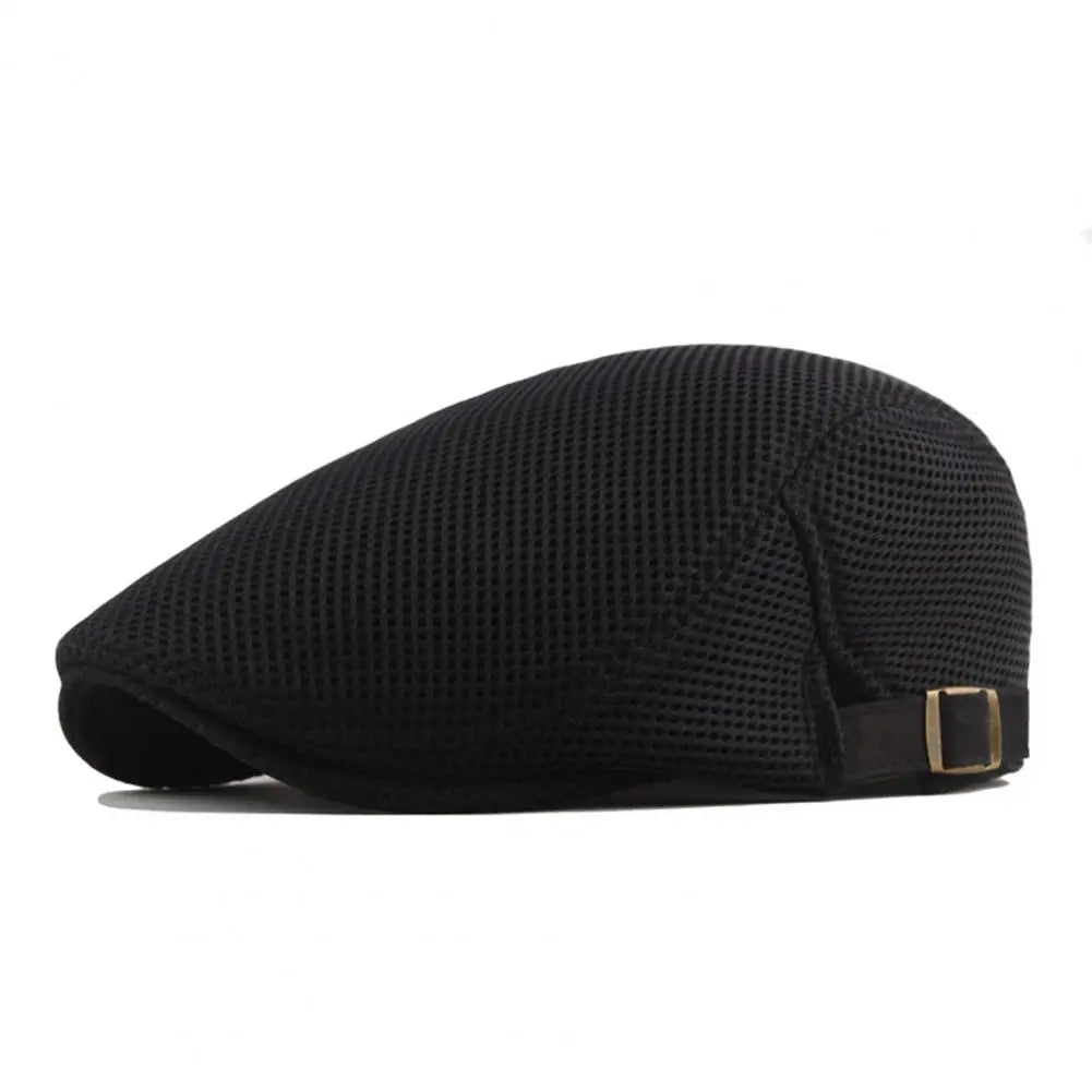 Casquette respirante pour homme