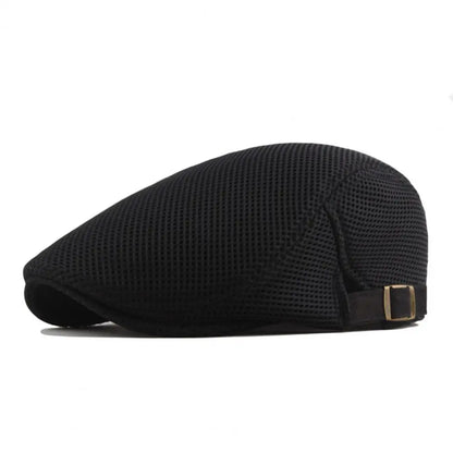 Casquette respirante pour homme