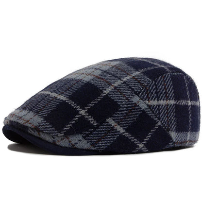 Casquette classique pour homme