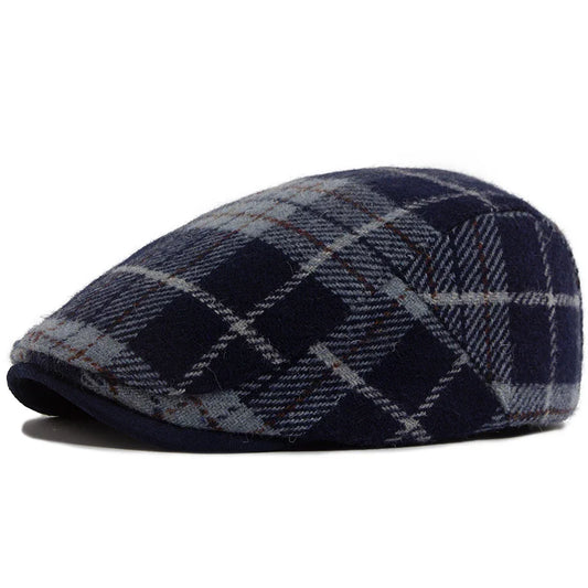 Casquette classique pour homme