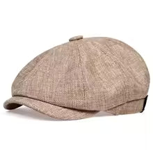 Béret Casquette Gavroche - Peaky Blinders