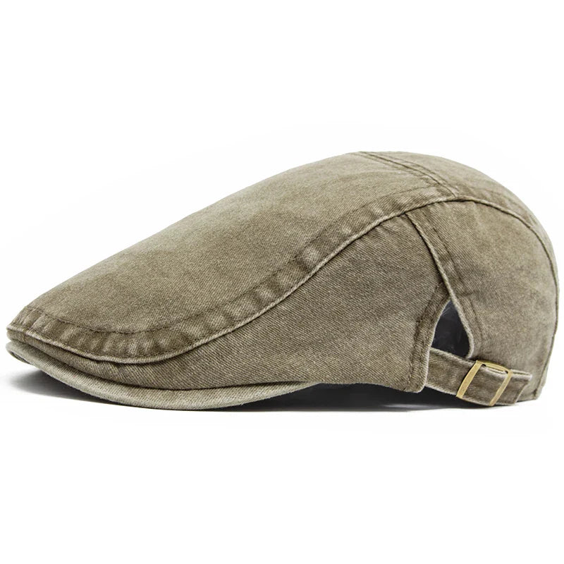 Casquette Vintage française