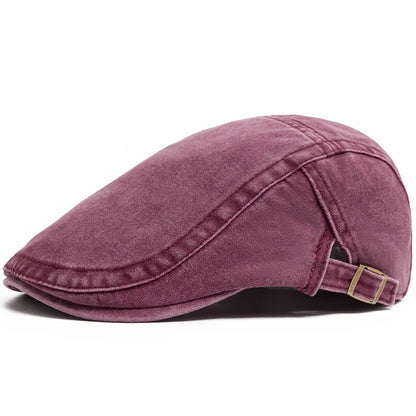 Casquette Vintage française