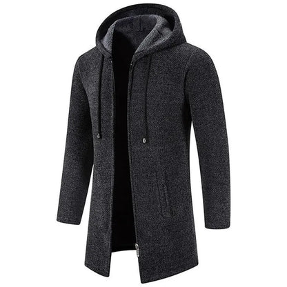 Polat - Cardigan pour homme