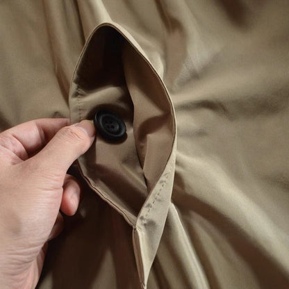 Marand | Manteau Urbain Élégant