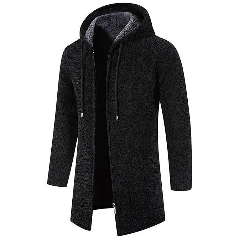 Polat - Cardigan pour homme