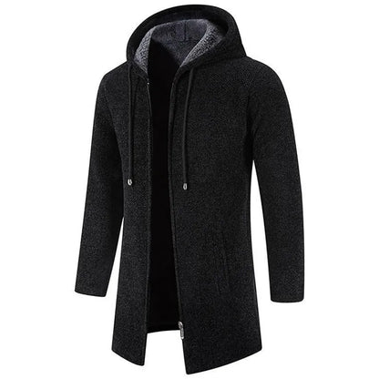 Polat - Cardigan pour homme