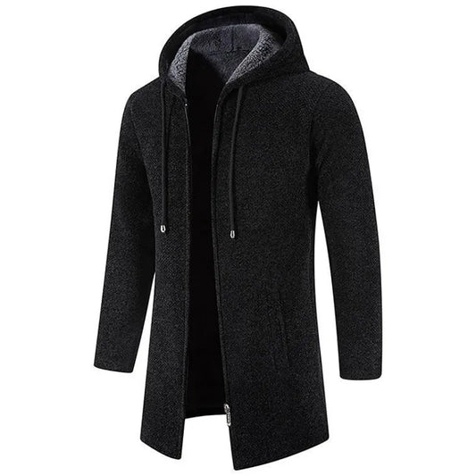 Polat - Cardigan pour homme