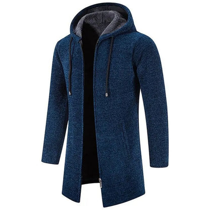 Polat - Cardigan pour homme