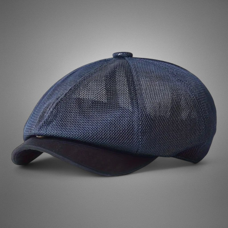 Casquette respirante pour homme