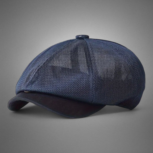 Casquette respirante pour homme