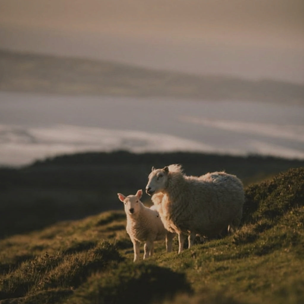 MATÉRIAUX DE QUALITÉ
