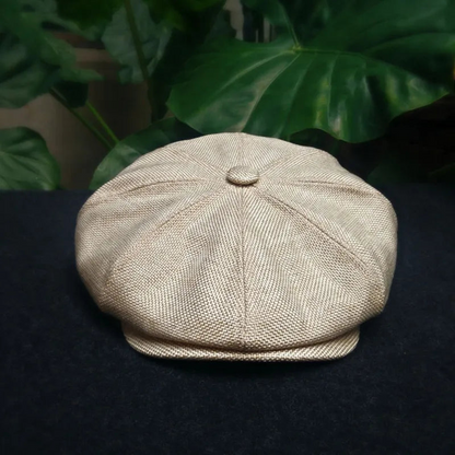 Béret Casquette Gavroche - Peaky Blinders